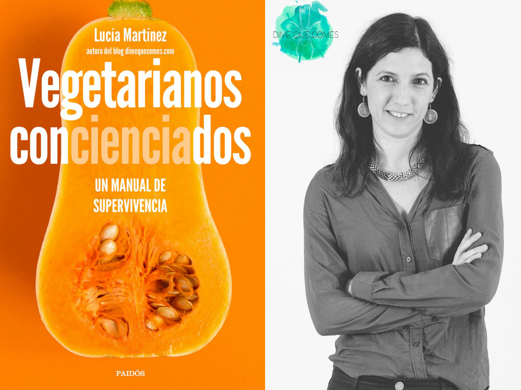 Lucía Martínez: 
