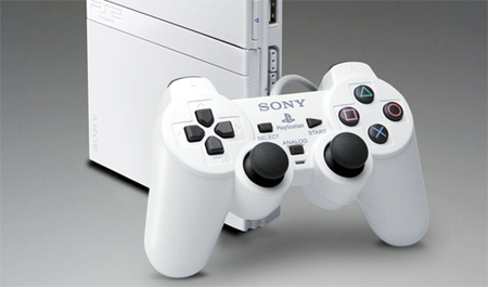 PlayStation 2 continúa siendo la consola más jugada