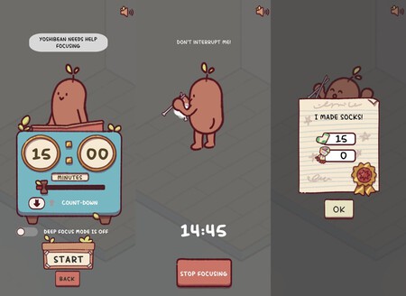 Focus Friend Temporizador