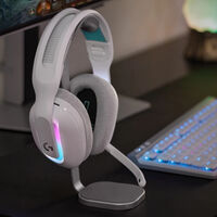 Es uno de los audífonos mejor calificados de Logitech, tiene conectividad de hasta 30 metros y ahora está con oferta histórica 