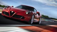 Alfa Romeo ya habla de un 4C más deportivo