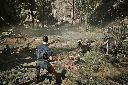 Gothic Remake (Alkimia Interactive)