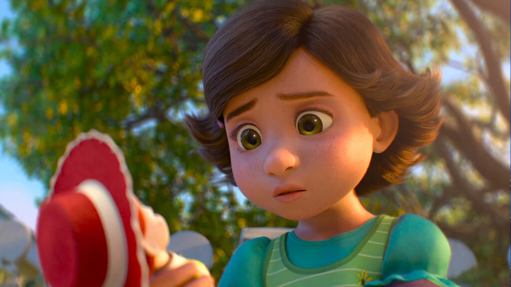 'Toy Story 5' casi se va al garete. Todo cambió cuando en Pixar se encerraron durante dos semanas hasta encontrar el elemento que les faltaba: "No era buena"