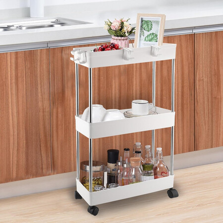 Foymlon Carrito De Almacenamiento