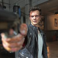 Esta noche puedes ver la brutal película de acción de una estrella de The Boys que está arrasando en Netflix