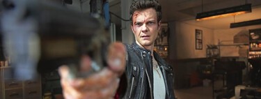 Esta noche puedes ver la brutal película de acción de una estrella de The Boys que está arrasando en Netflix