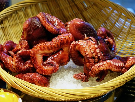 Consejos para cocinar perfectamente pulpos en casa, esta Cuaresma