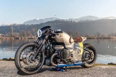 Bmw R18 Annie 1 2023