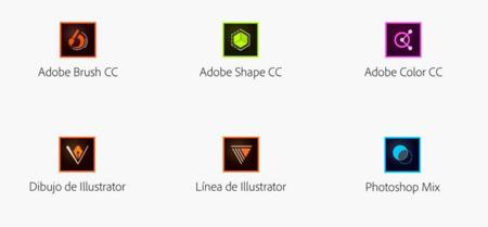 Adobe a por los creativos de la plataforma iOS
