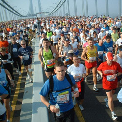 26.2 camino a Nueva York