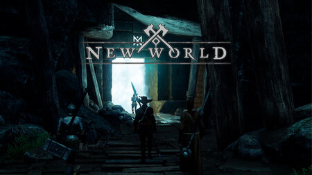 Cómo entrar en Amrine en New World: crea la llave