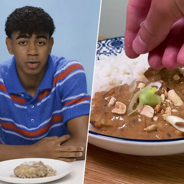 El plato favorito de Lamine Yamal antes de los partidos: "mi madre siempre me lo hacía para que cogiera fuerza"