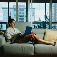 El paraíso del teletrabajo está en Europa, y estas son las 10 mejores ciudades para trabajar en remoto según un estudio