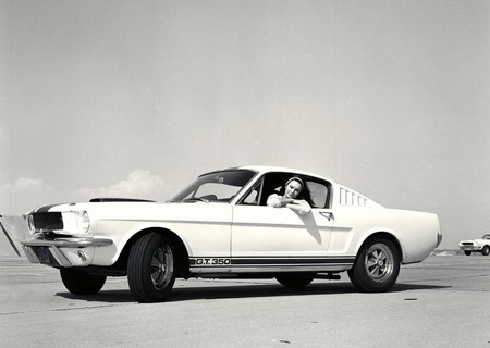 Ford Mustang Shelby Gt350 1965 1024 07