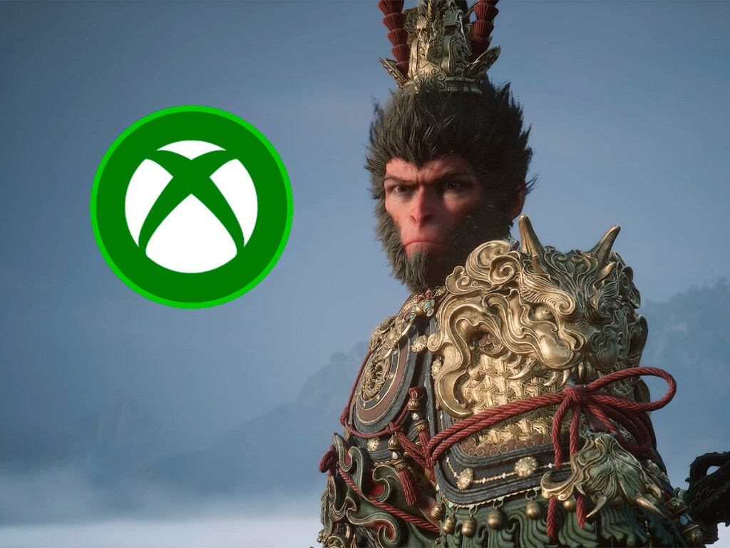 Para muchos fue el Juego del Año y los fans de Xbox por fin podrán disfrutar esta joya de soul-like: Black Myth: Wukong . Noticias en tiempo real
