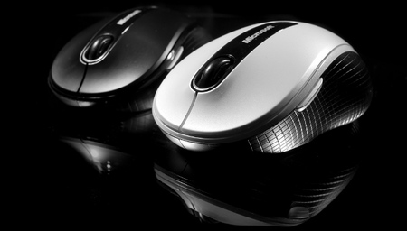 Los periféricos ergonómicos nos ayudan a trabajar mejor