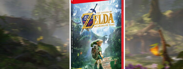 The Legend of Zelda: Ocarina of Time; el exclusivo más gran de Nintendo Switch 2 para 2026 está disponible en Mercado Libre 