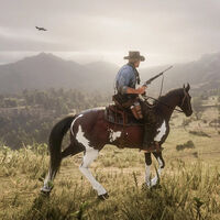 Rockstar ha actualizado Red Dead Redemption 2 en Steam y la locura se ha apoderado de los jugadores (una vez más) 