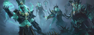 Este es el porcentaje que Diablo Immortal tiene para que ganemos gemas y es tan bajo para el loot legendario que asusta 