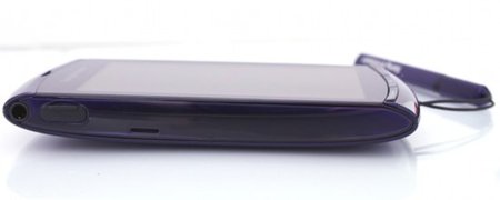 Sony Ericsson Vivaz, análisis en Xataka