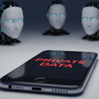 Tenemos la mala costumbre de dar a chatGPT un montón de datos privados. Es un error y éstos son los más comunes y peligrosos