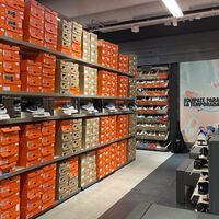 Nike entra en modo liquidación con estas zapatillas Dunk en color pistacho a mitad de precio 