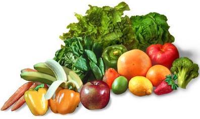 10 alimentos 10