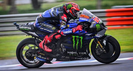 Quartararo Argentina Motogp 2023 2
