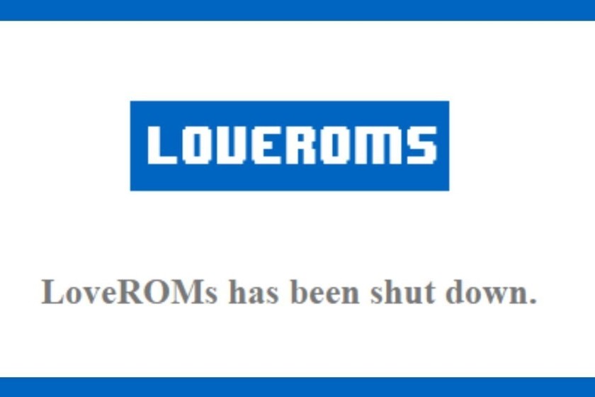 Y Nintendo ganó la batalla: LoveROMs/LoveRetro deberán pagar 12,2 ...