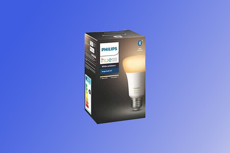 Philips Hue White Ambiance Tres Bombillas