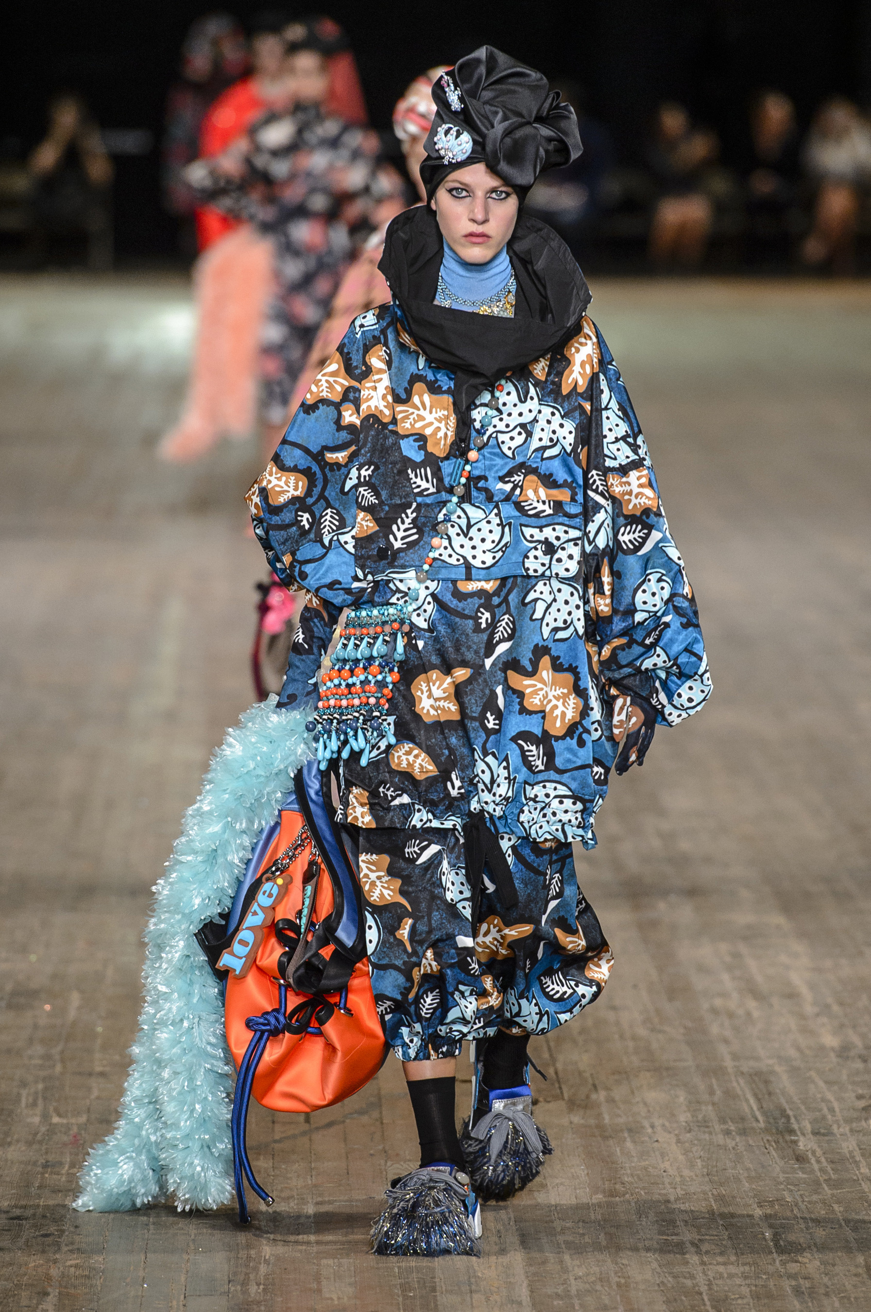 Foto de Marc Jacobs Primavera-Verano 2018 (21/55)