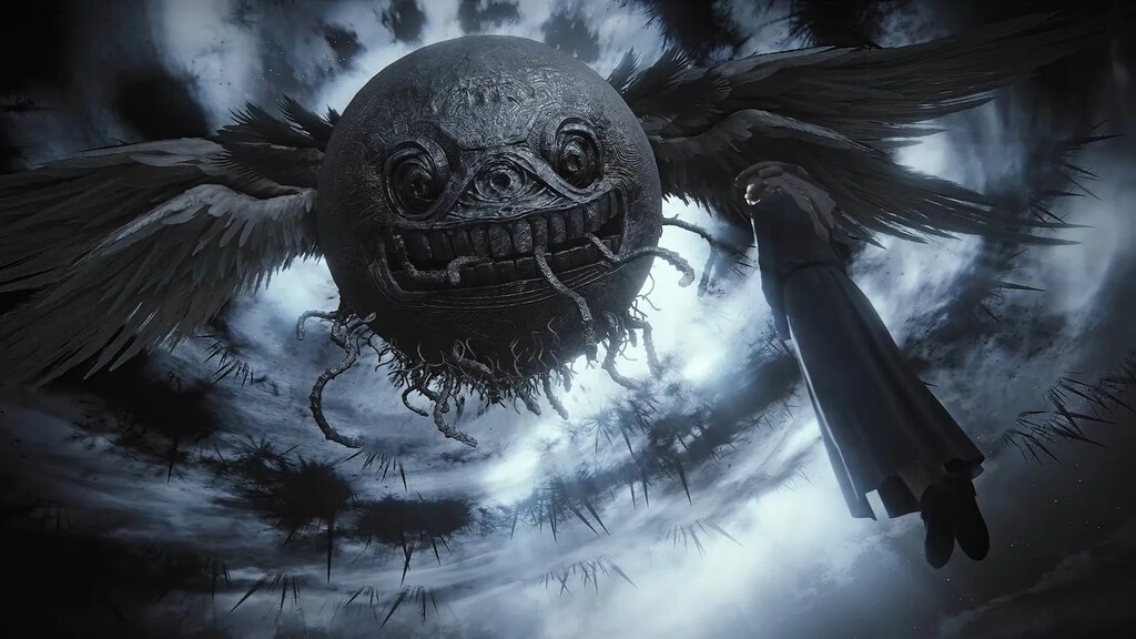 Cuándo podrás jugar a la beta técnica de The Duskbloods en Nintendo Switch 2 y cómo participar en ella 