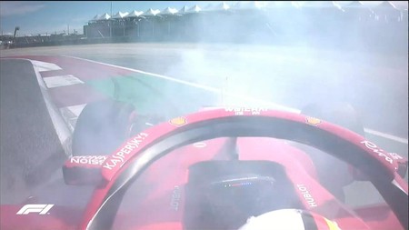 Trompo Vettel Gp Eeuu