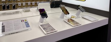 MediaMarkt celebra el Día sin IVA en su outlet y está liquidando móviles iPhone desde 174 euros
