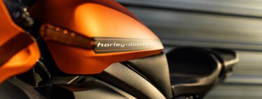 A Harley-Davidson está no vermelho; a marca está falindo e eles já tomaram a primeira decisão: adeus às motocicletas elétricas 