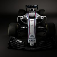 ¿Fernando Alonso a Williams en 2018? Facilidades hay, pero es otro riesgo que afrontar