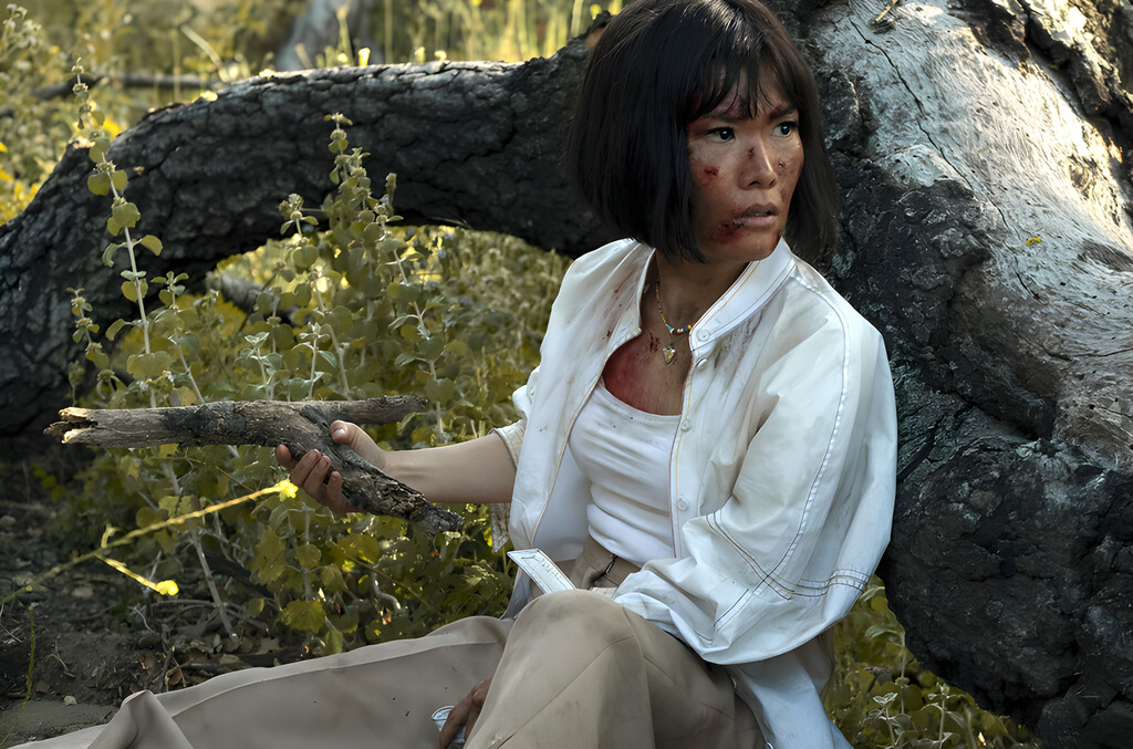 Con calificación casi perfecta, Netflix tiene una de las mejores miniseries de la década: 10 episodios de media hora . Noticias en tiempo real