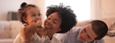 Hablamos a través del cuerpo, la cara y los gestos: cómo interpretar el lenguaje corporal de niños y adultos 