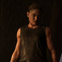 
"Volvería al 100% a interpretar a Abby", la actriz tras el personaje deja claras sus intenciones con un hipotético The Last of Us 3 