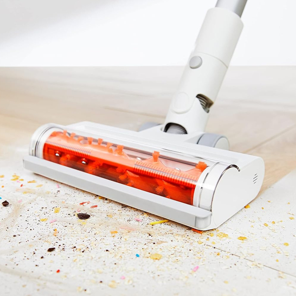 Xiaomi Vacuum Cleaner G20 Aspiradora Escoba/Mano sin Cable 460W Beige