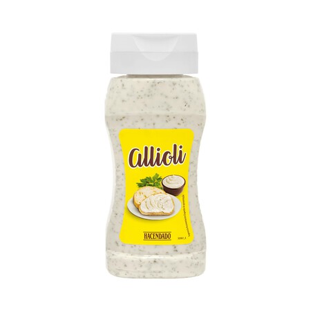 Alioli