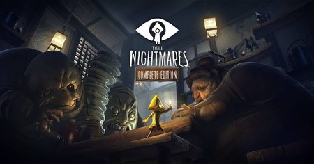 Little Nightmares: Complete Edition nos recuerda su inminente lanzamiento en Nintendo Switch con un nuevo tráiler