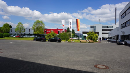 Toyota Tmg Colonia 2