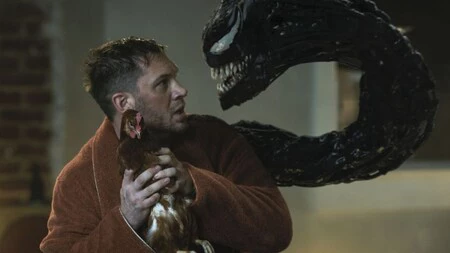 'Venom 2': ¿Cuál es la telenovela mexicana que aparece en la escena postcréditos?