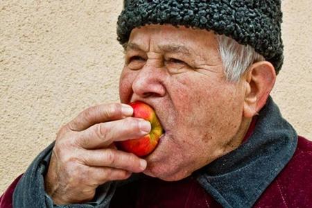 Llega la edición 2014 del concurso Food Photographer of the Year
