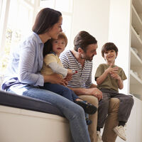 Los 10 grandes errores que cometen los padres al intentar aplicar la crianza positiva con sus hijos