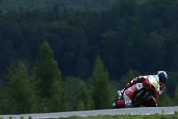 Andrea Migno sustituirá a Arthur Sissis lo que resta de temporada