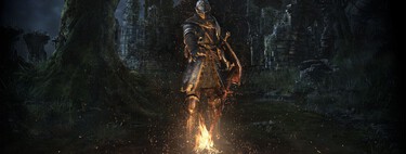 Dark Souls tiene una impresionante secuela por fans, Nightfall, y su nuevo tráiler nos deja ver su progreso