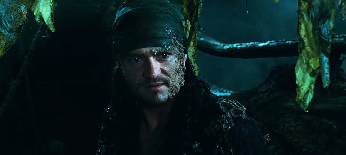 'Piratas del Caribe: La venganza de Salazar', nuevo tráiler con la ...