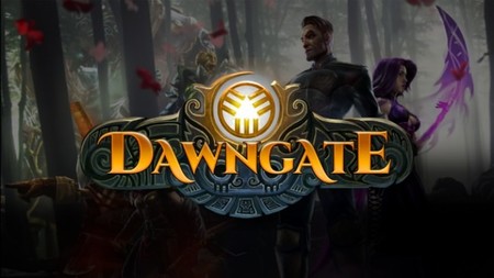 Dawngate, el MOBA de EA comienza a aceptar registros para su beta